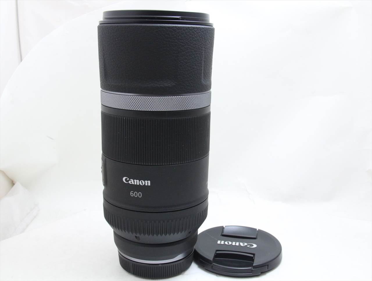 【中古】 キヤノン(canon) RF600mm F11 IS STM