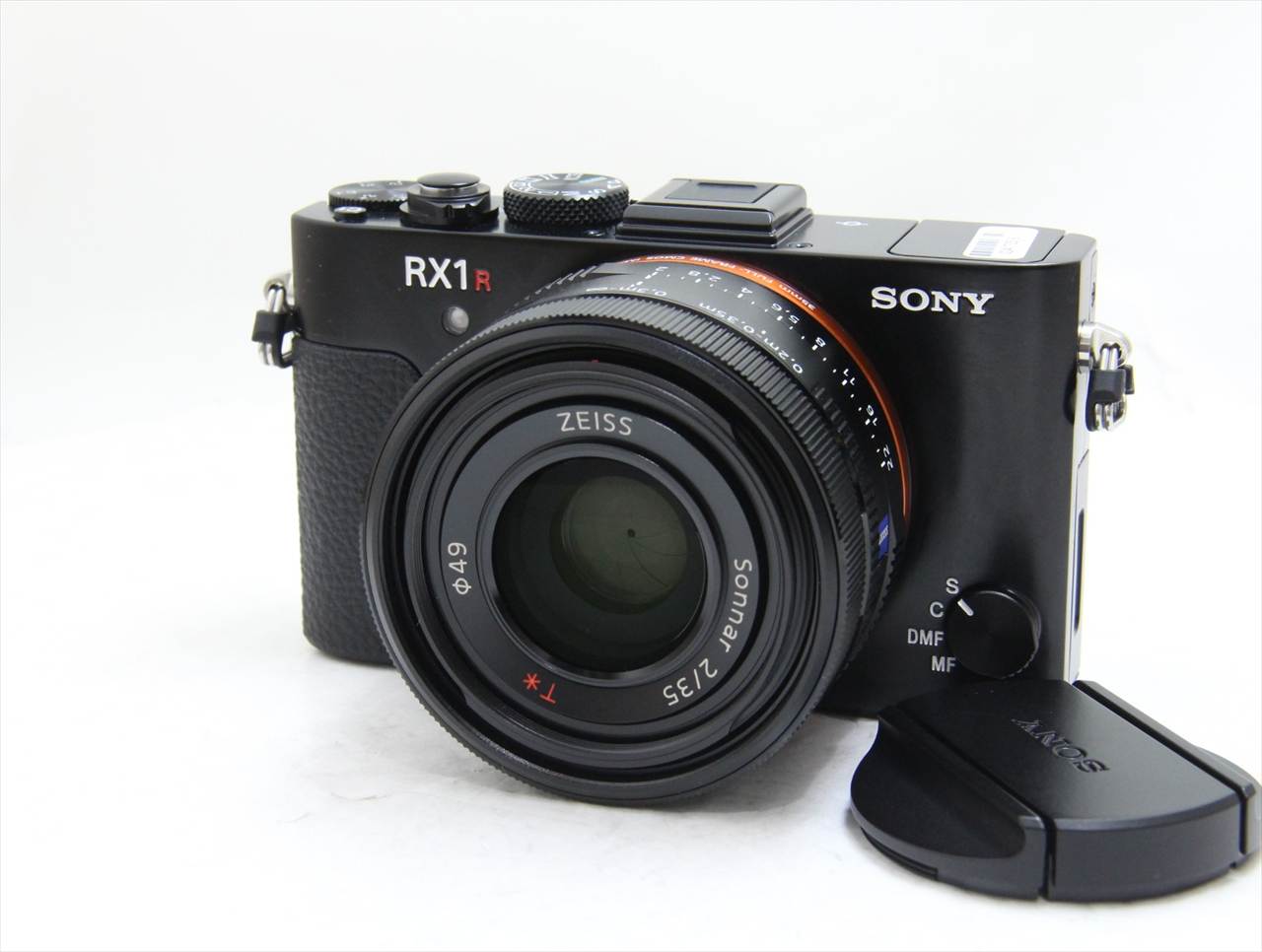 【中古】 ソニー(sony) サイバーショット DSC-RX1RM2