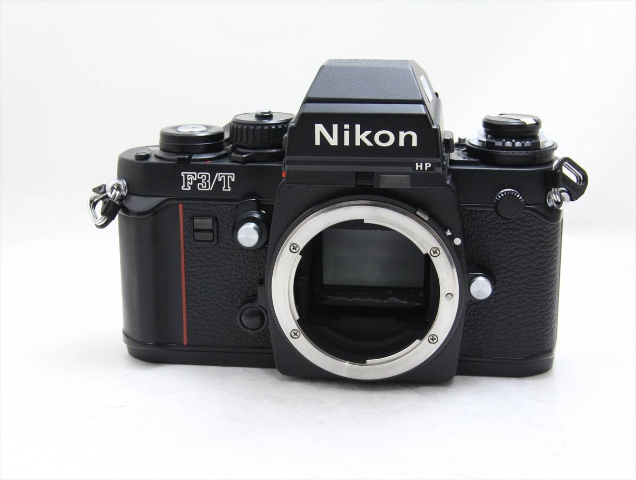 【中古】 ニコン(nikon) F3/T チタンブラック