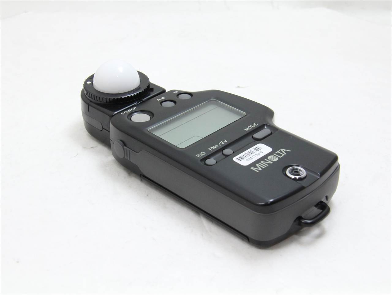 【中古】 ミノルタ(minolta) オートメーター IV F