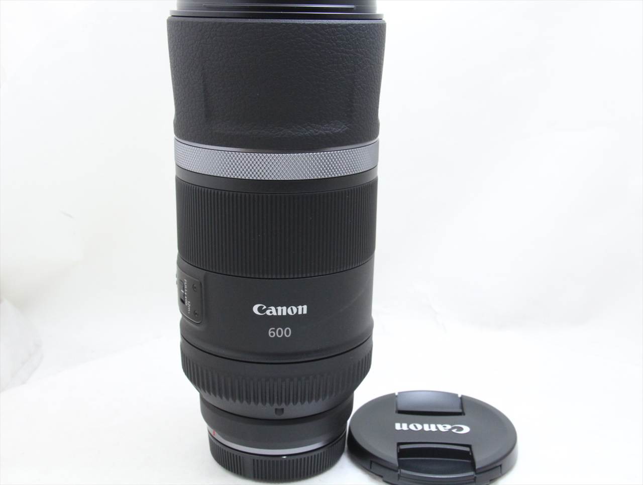 【中古】 キヤノン(canon) RF600mm F11 IS STM