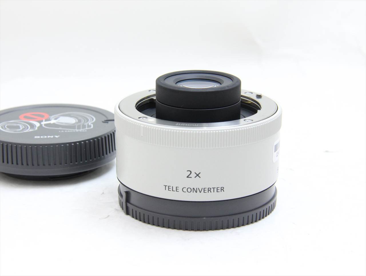 【中古】 ソニー(sony) 2x TELECONVERTER SEL20TC