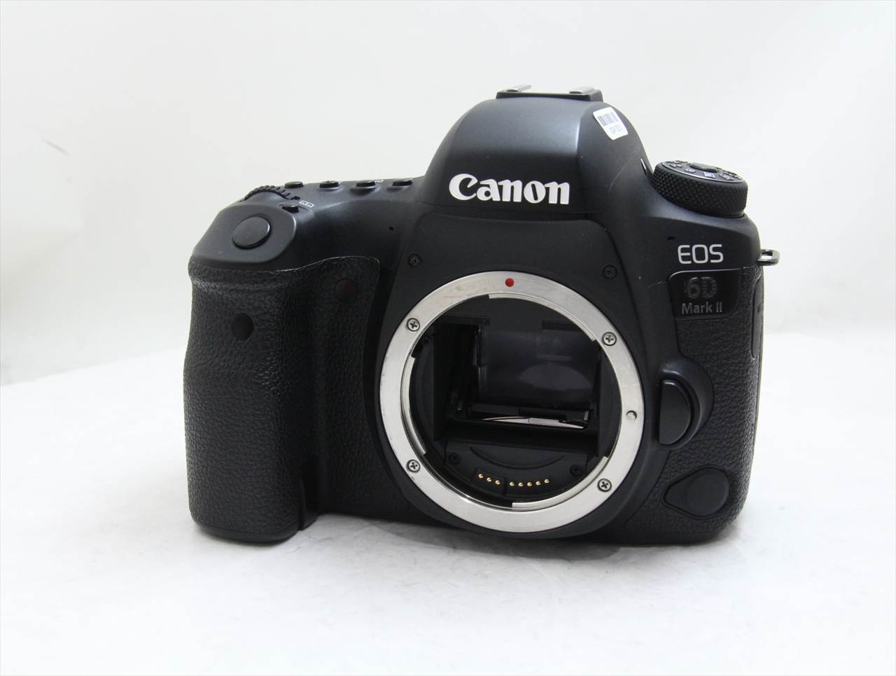 【中古】 キヤノン(canon) EOS 6D Mark II