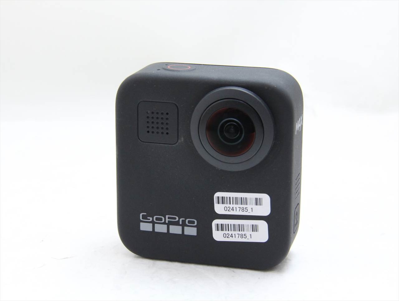 【中古】 ゴープロ(gopro) MAX CHDHZ-202-FX