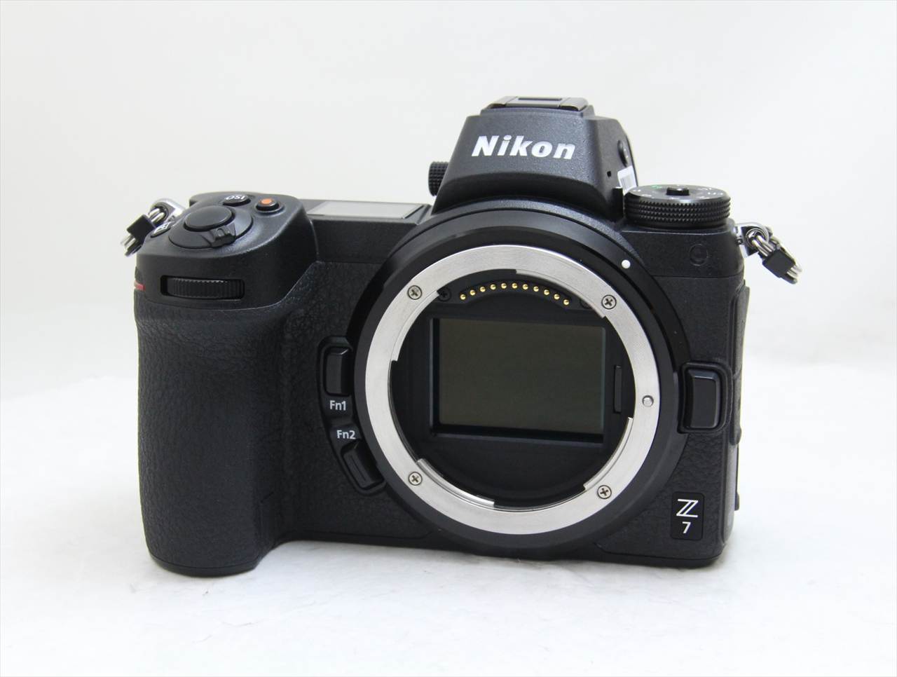 【中古】 ニコン(nikon) Z7 ボディ