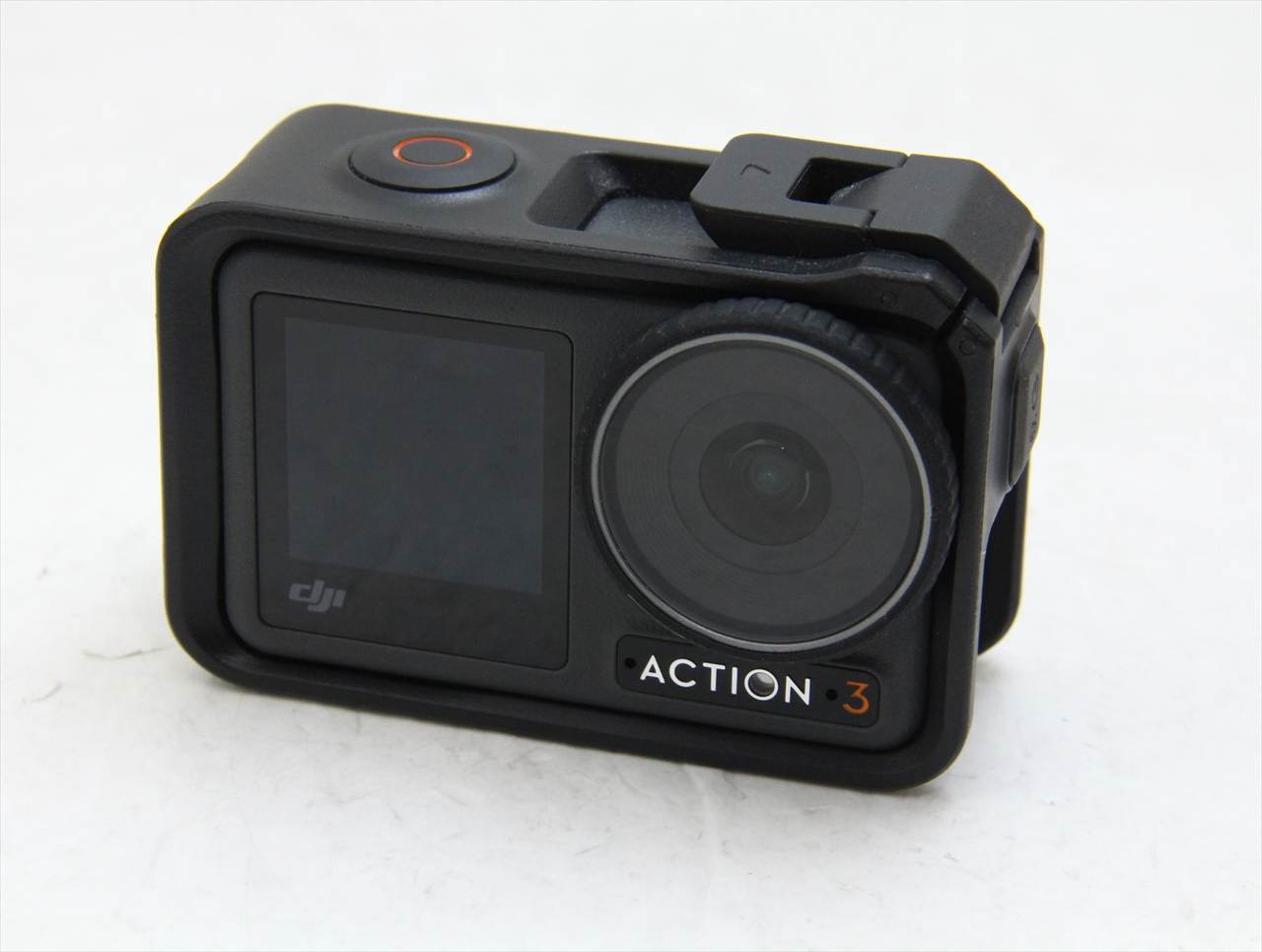 【中古】 その他(other) DJI DJI Osmo Action 3 スタンダードコンボ