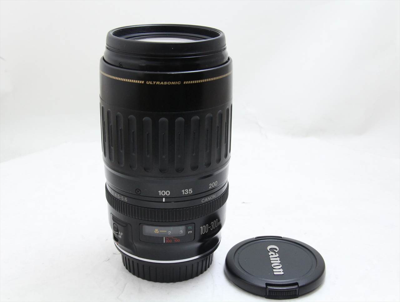 【中古】 キヤノン(canon) EF100-300mm F4.5-5.6 USM