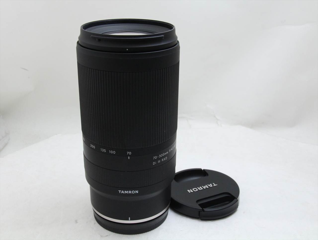 【中古】 タムロン(tamron) 70-300mm F/4.5-6.3 Di III RXD (Model A047) [ニコンZ用]