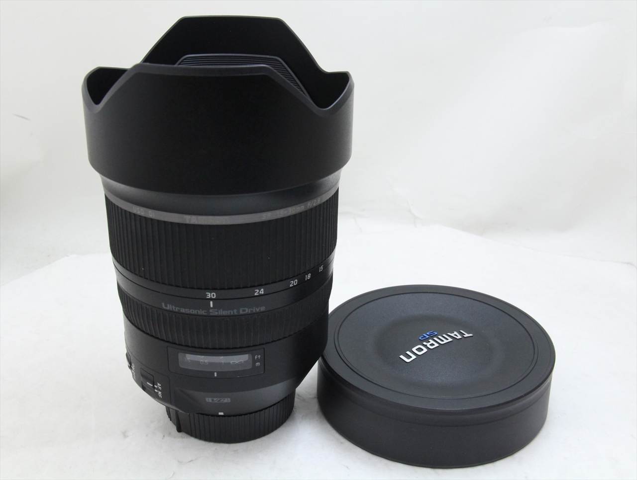 【中古】 タムロン(tamron) SP 15-30mm F/2.8 Di VC USD (Model A012) [ニコン用]