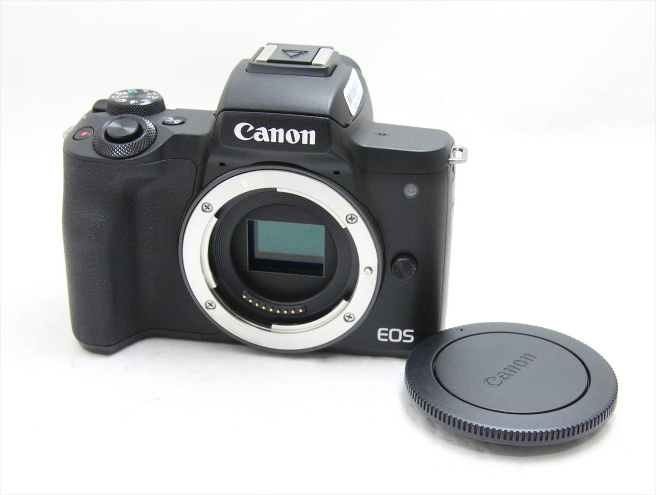【中古】 キヤノン(canon) EOS Kiss M2 ボディ [ブラック]