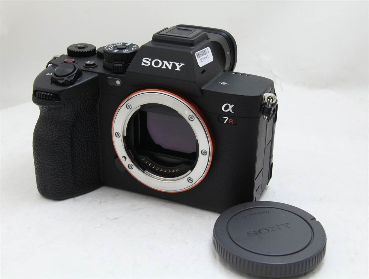 【中古】 ソニー(sony) α7R V ILCE-7RM5 ボディ