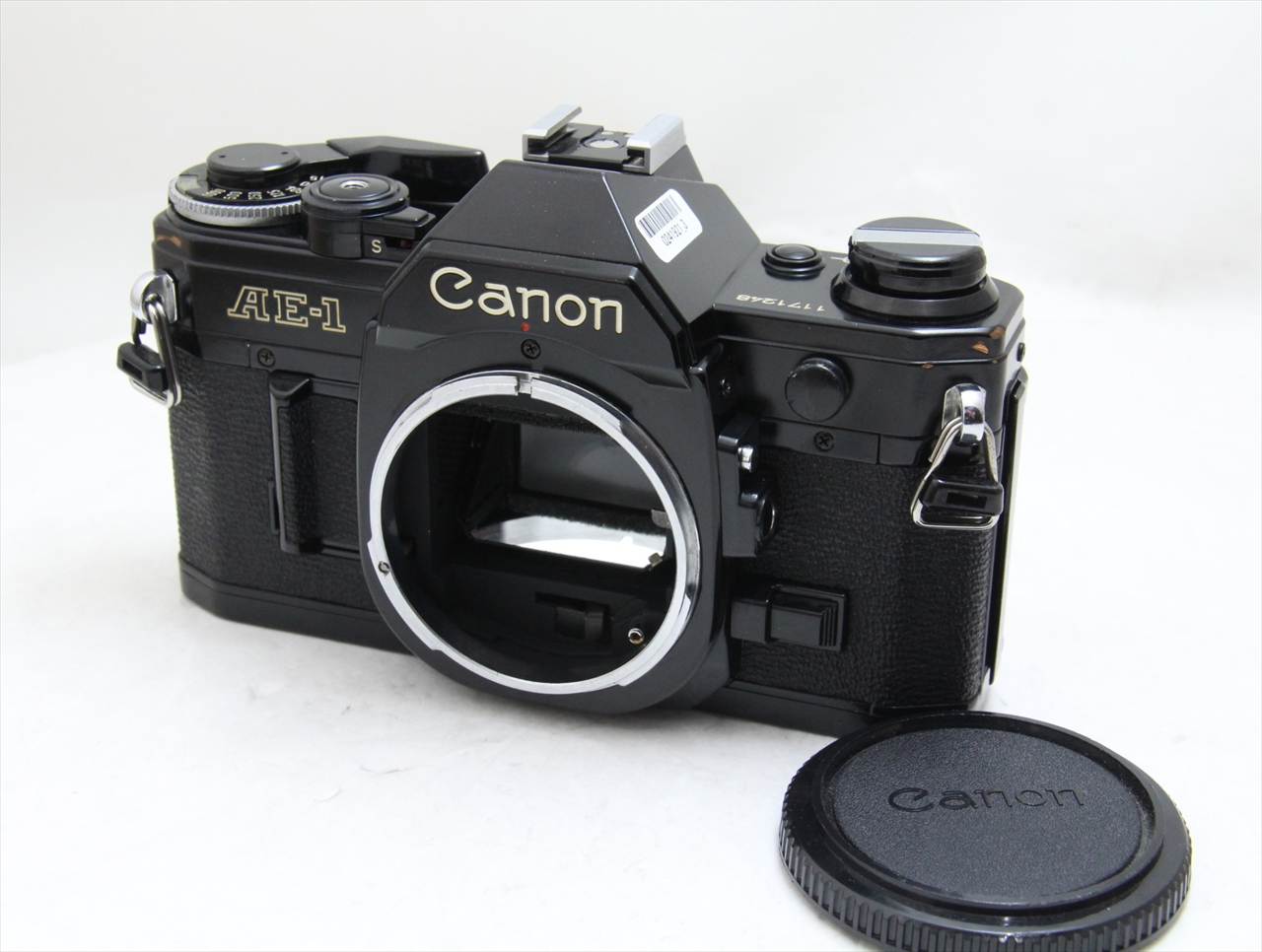 【中古】 キヤノン(canon) AE-1