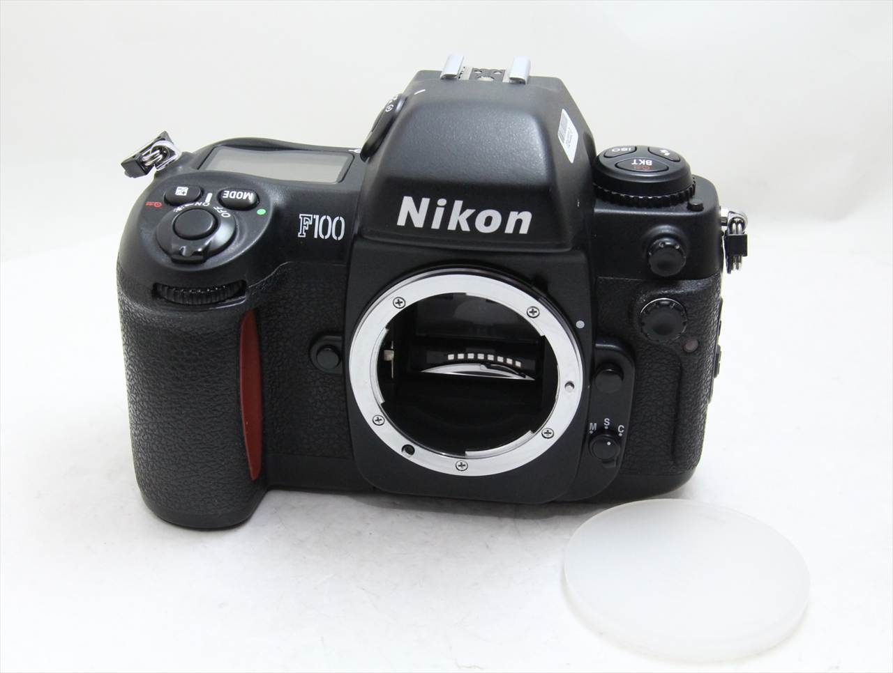 トップカメラオンライン / 中古フィルムAF一眼レフ