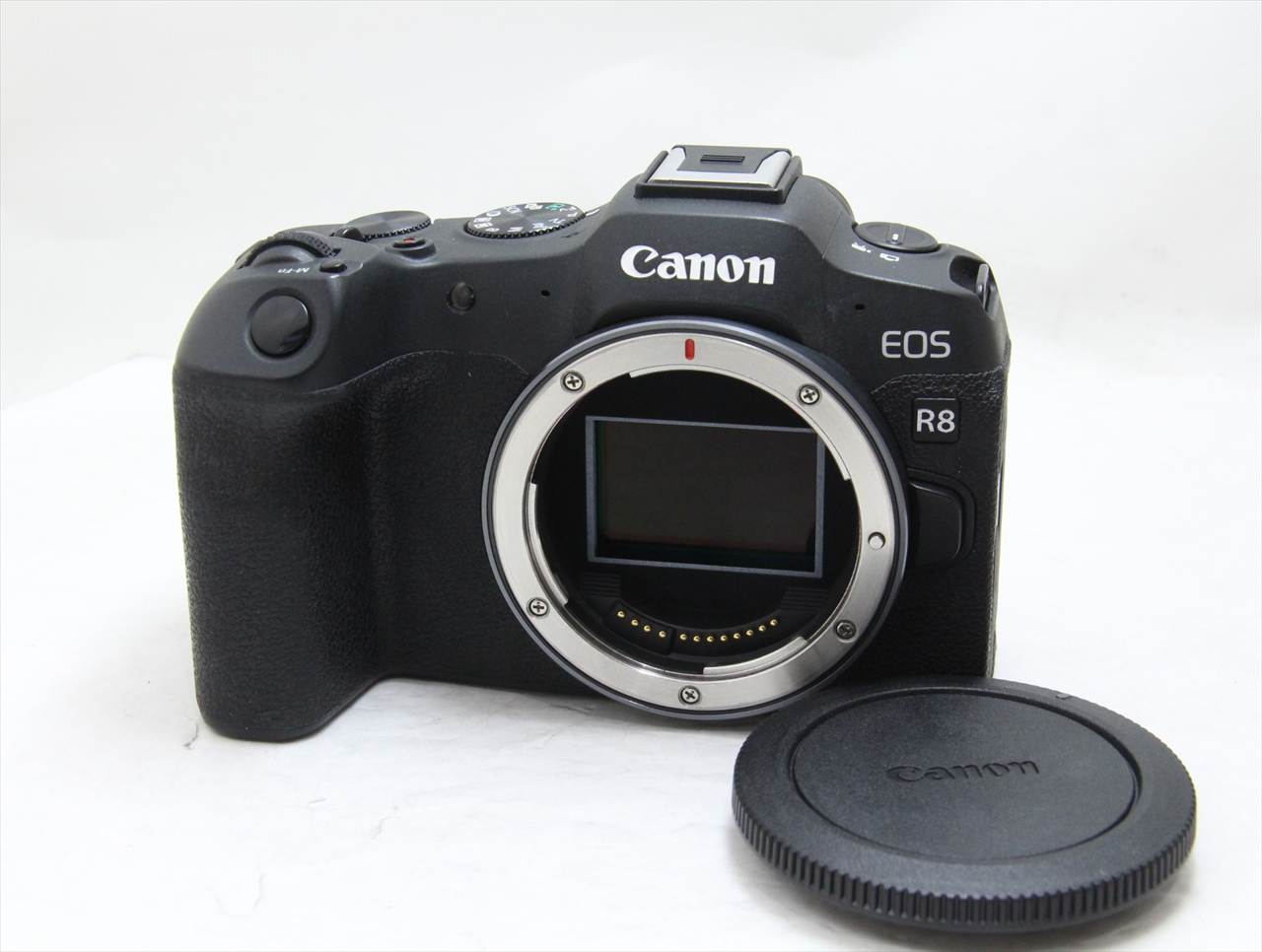トップカメラオンライン / 【中古】 キヤノン(canon) EOS R8 ボディ