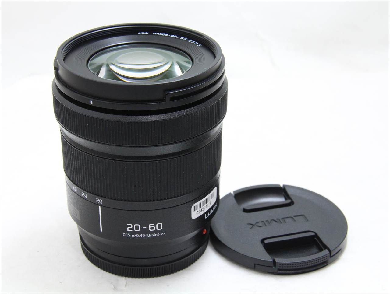 【Used】カメラレンズセット（3種） Used】カメラレンズセット（3種） Z6III 24-120 レンズキット 中古価格