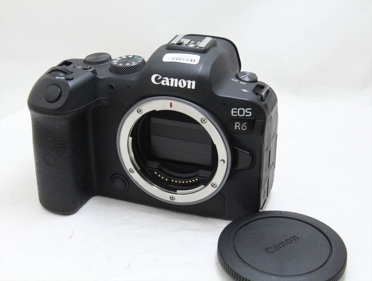【中古】 キヤノン(canon) EOS R6 ボディ