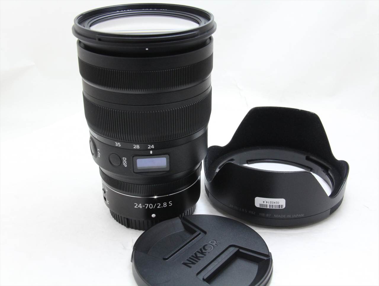 トップカメラオンライン / 中古デジタル一眼レンズ