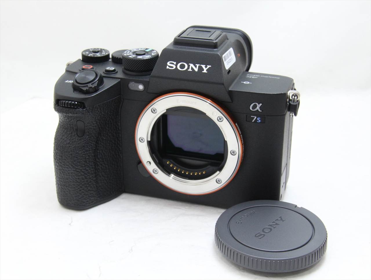 トップカメラオンライン / 【中古】 ソニー(sony) α7S III ILCE-7SM3