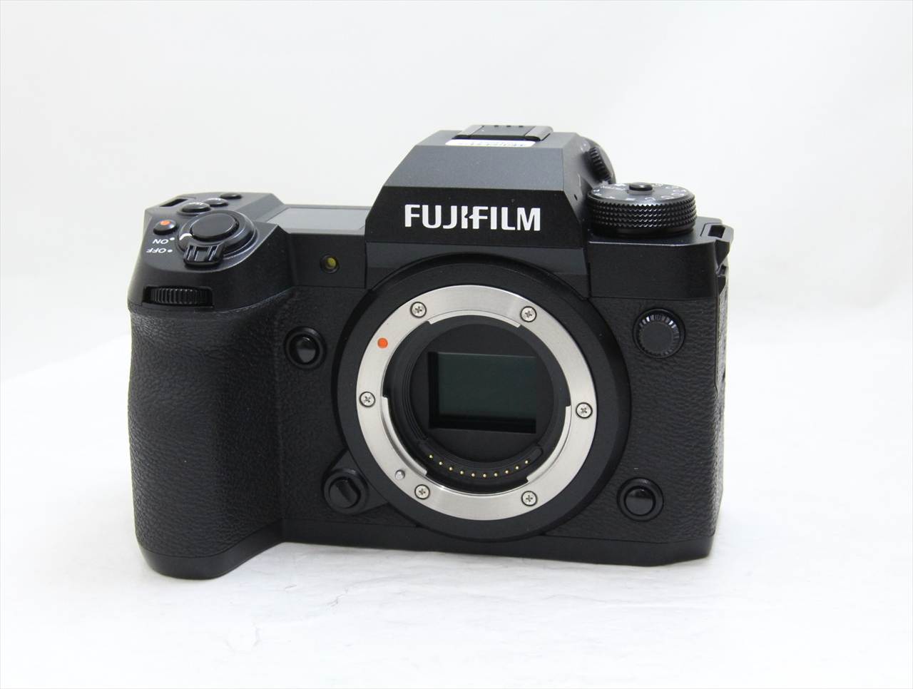 【中古】 富士フイルム(fujifilm) FUJIFILM X-H2 ボディ