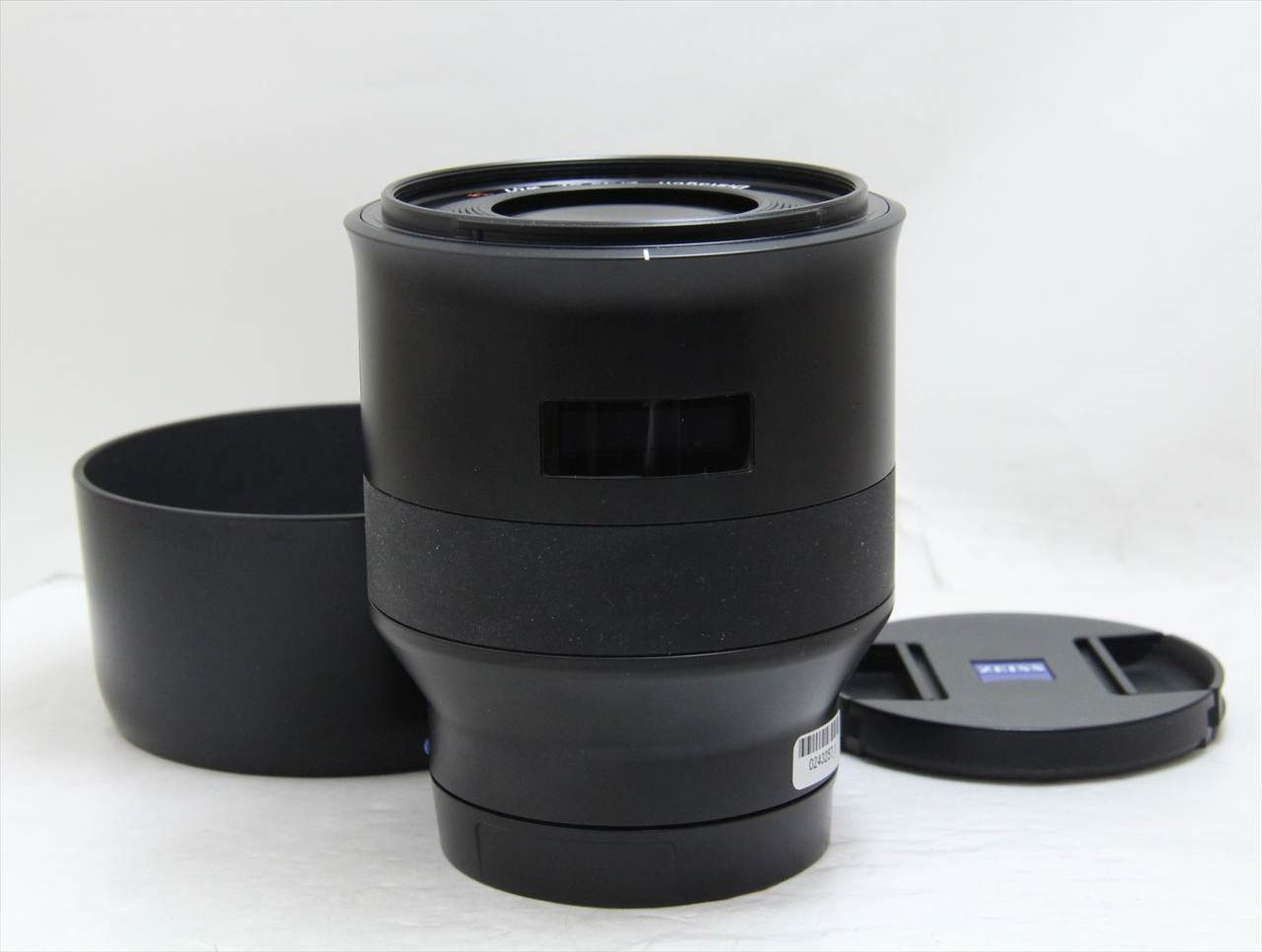 【中古】 ツァイス(zeiss) Batis 2/40 CF