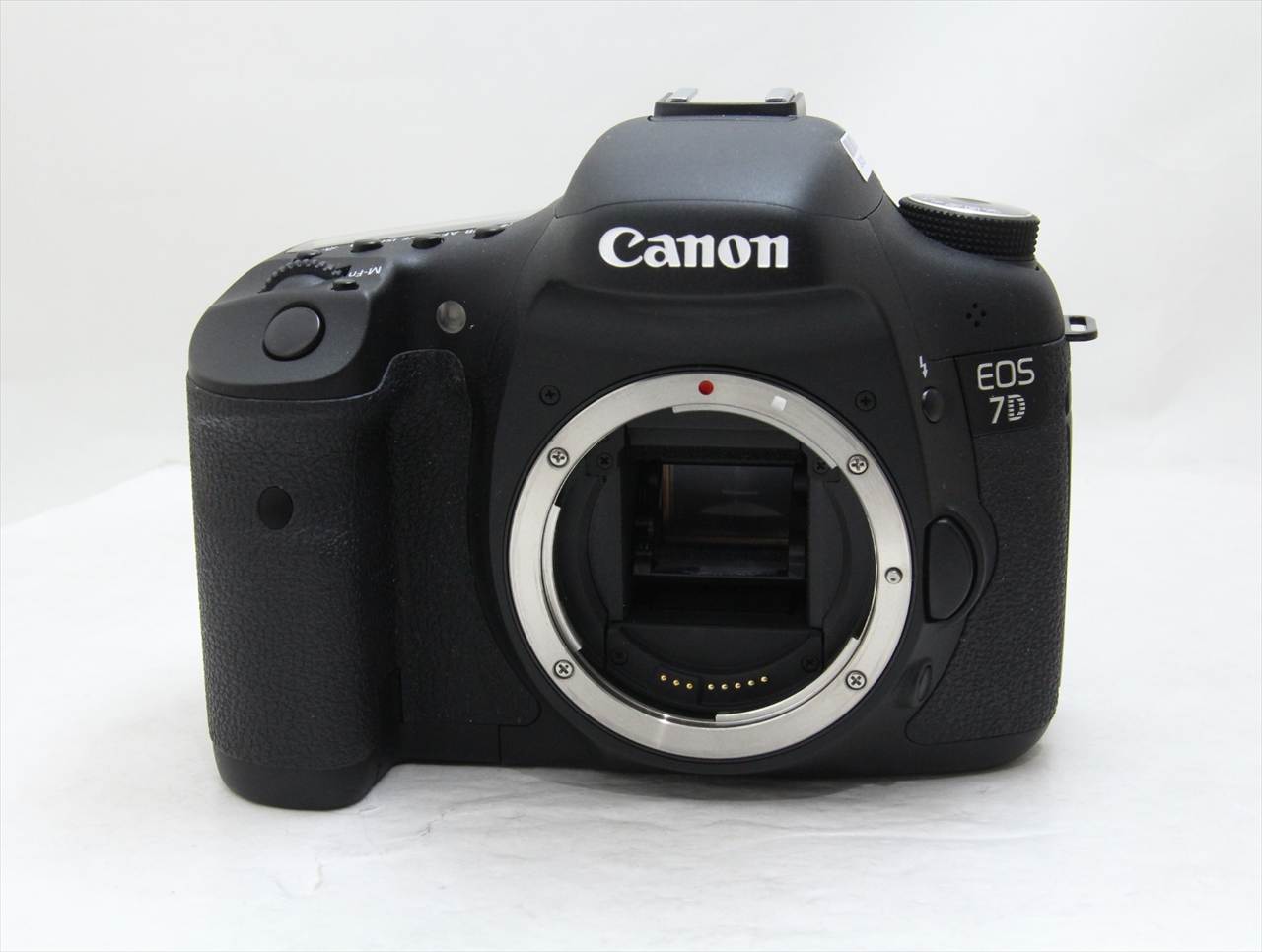 【中古】 キヤノン(canon) EOS 7D