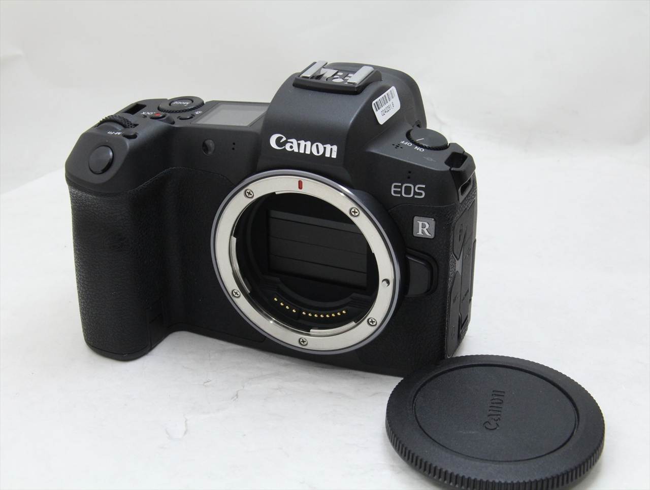 【中古】 キヤノン(canon) EOS R ボディ