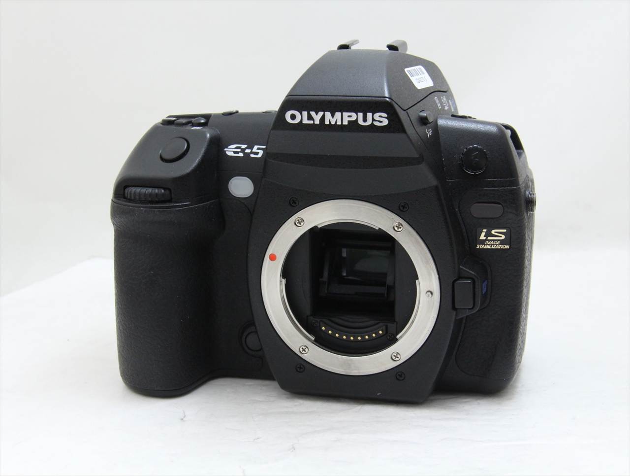 【中古】 オリンパス・OMシステム(olympus・OM SYSTEM) E-5 ボディ