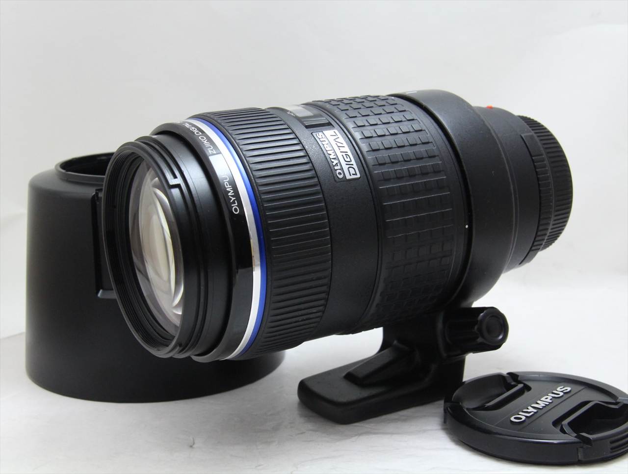 【中古】 オリンパス・OMシステム(olympus・OM SYSTEM) ズイコーデジタル ED 50-200mm F2.8-3.5 SWD