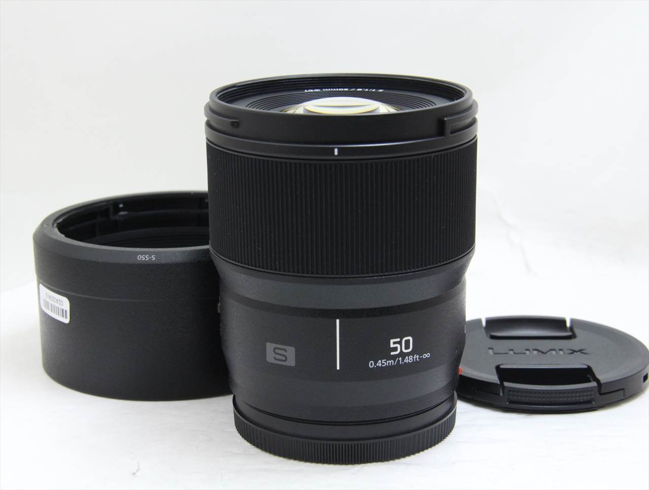 【Used】カメラレンズセット（3種） トップカメラオンライン / 中古デジタル一眼レンズ