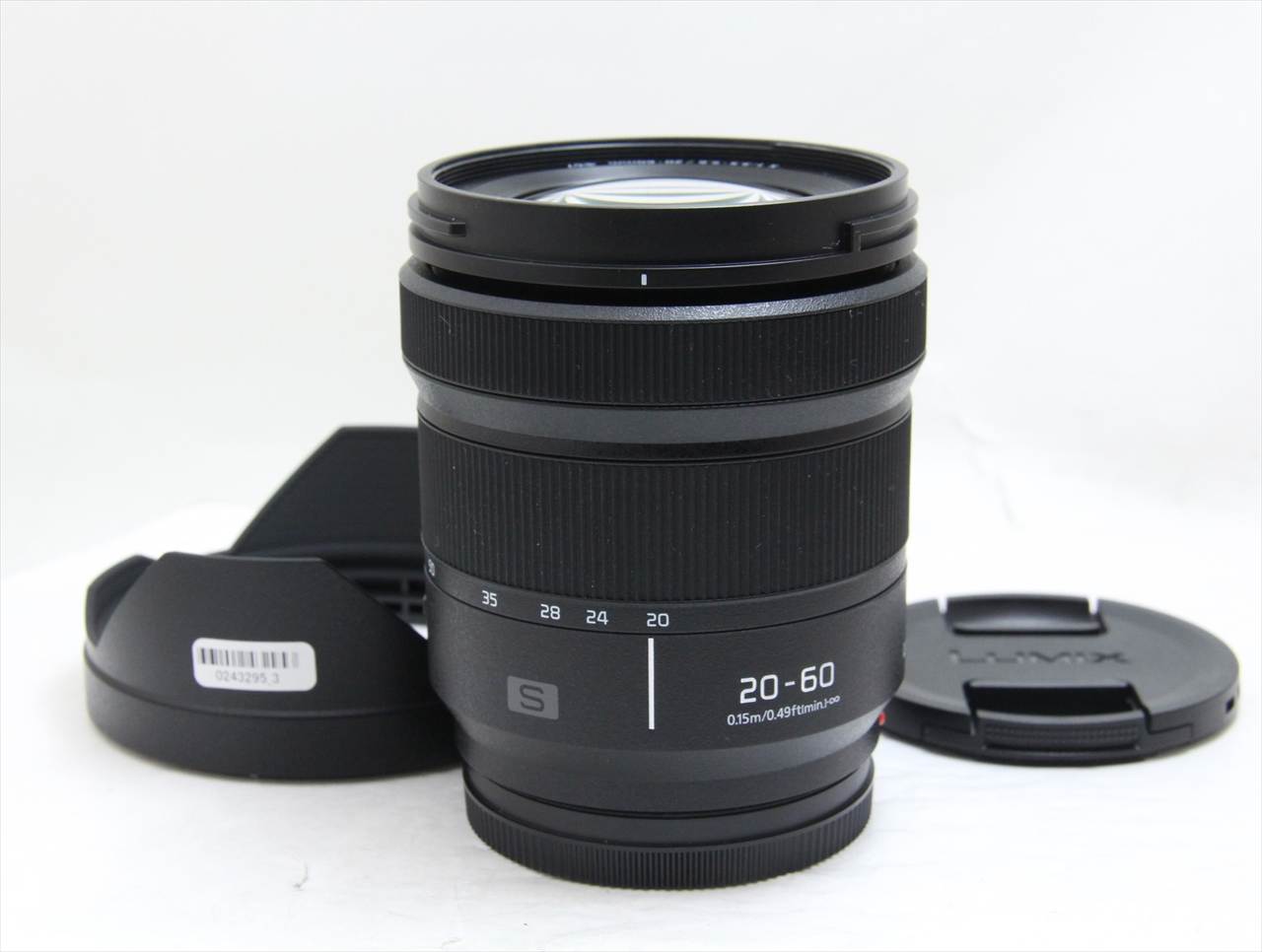 トップカメラオンライン / 中古デジタル一眼レンズ