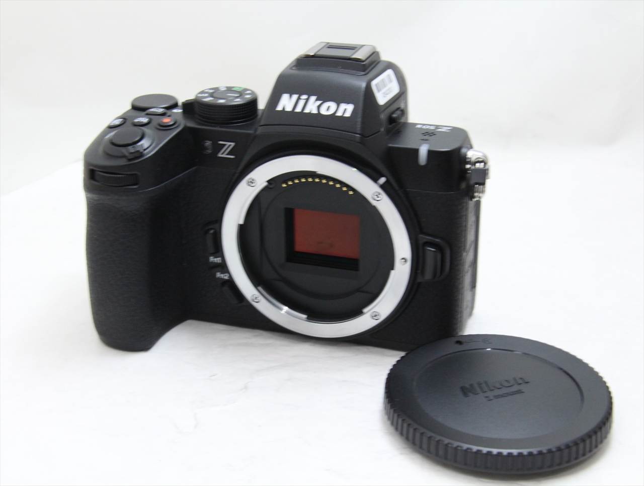 【中古】 ニコン(nikon) Z50II ボディ