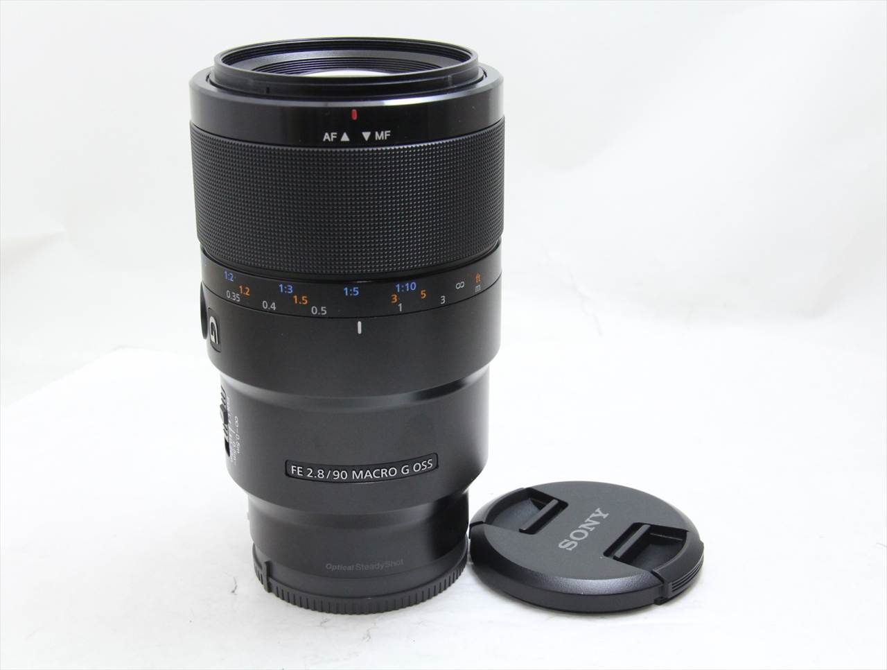 【中古】 ソニー(sony) FE 90mm F2.8 Macro G OSS SEL90M28G