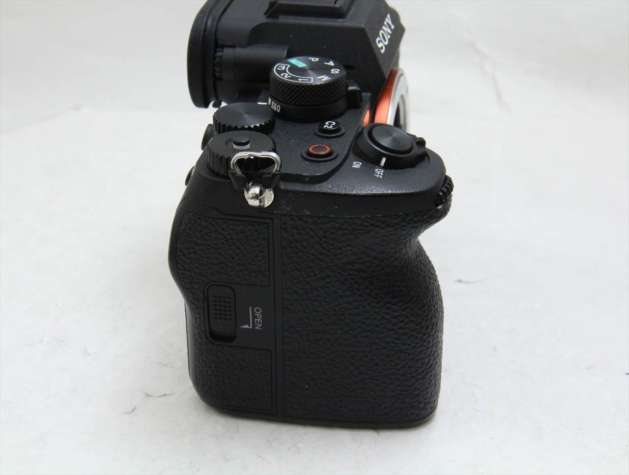 トップカメラオンライン / 【中古】 ソニー(sony) α7 IV ILCE-7M4 ボディ