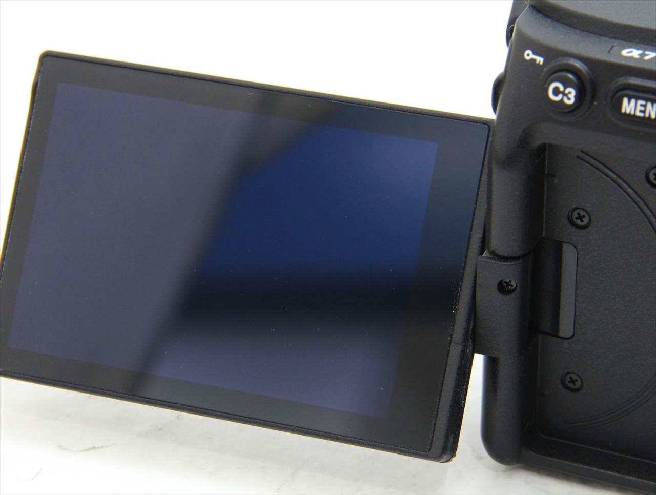 トップカメラオンライン / 【中古】 ソニー(sony) α7 IV ILCE-7M4 ボディ