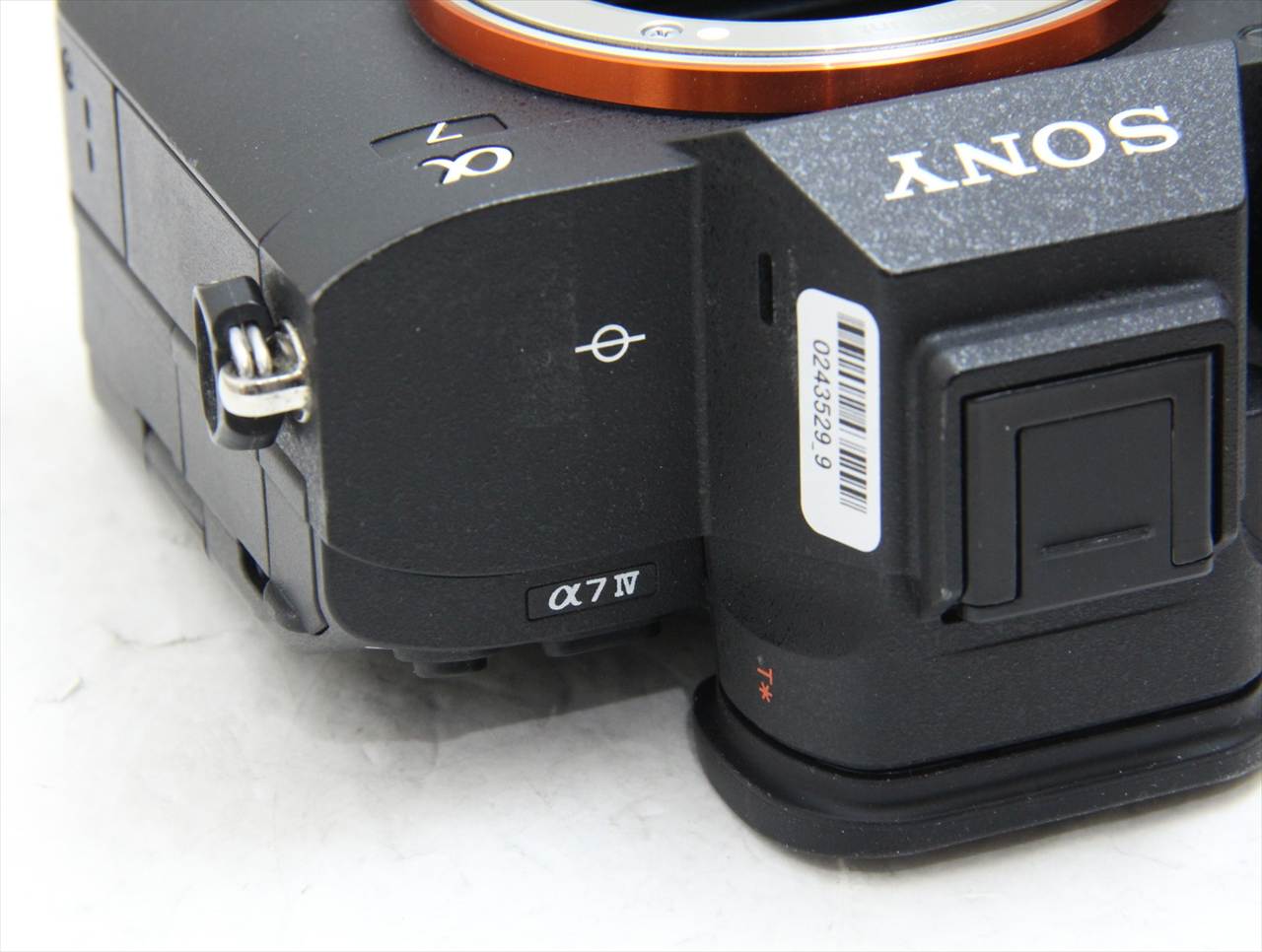 美品！SONY A7M4ボディー 楽天市場】《新品》SONY (ソニー) α7IV ボディ ILCE-7M4【キャッシュ