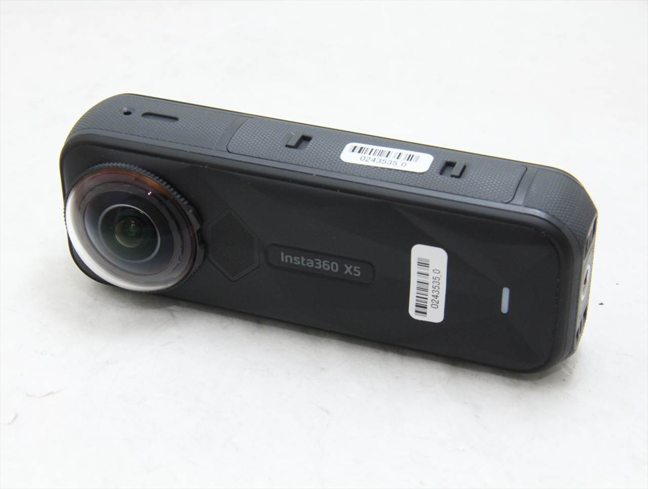 【中古】 その他(other) Insta360 X5 CINSAAHA-X510
