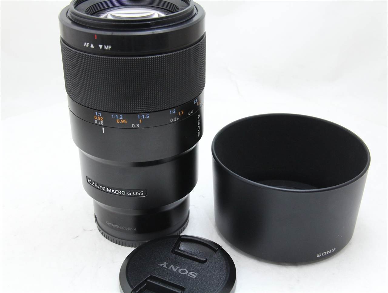 ソニー(sony) 【中古】 ソニー(sony) FE 90mm F2.8 Macro G OSS