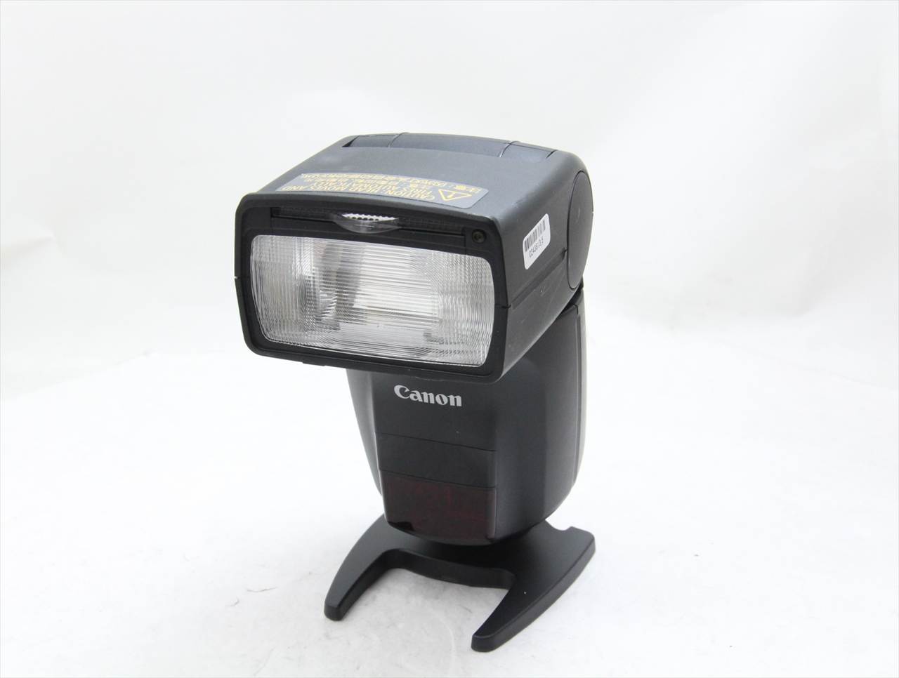 【中古】 キヤノン(canon) スピードライト470EX-AI