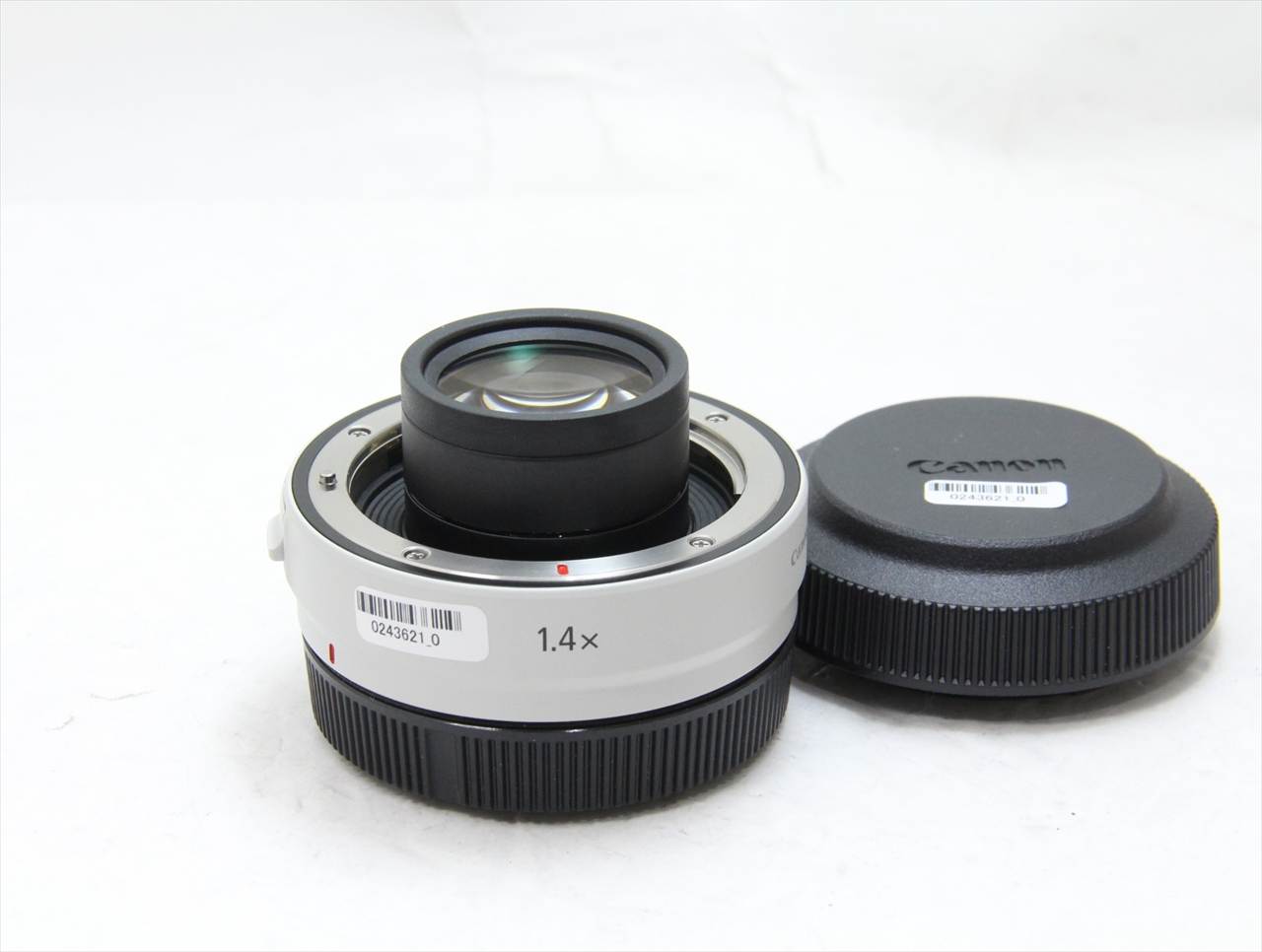 【中古】 キヤノン(canon) EXTENDER RF1.4x