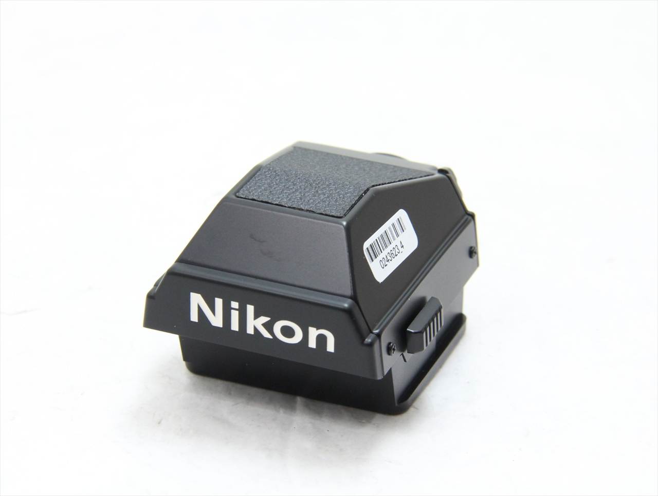 【中古】 ニコン(nikon) F3用アイレベルファインダー DE-2