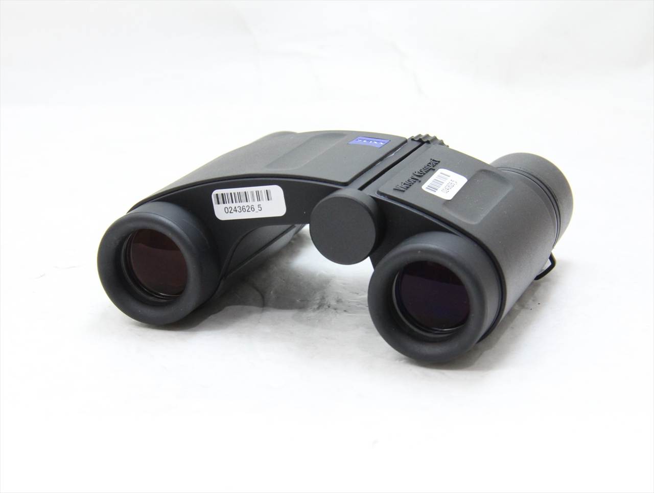 【中古】 ツァイス(zeiss) Carl Zeiss 双眼鏡 8×20B T *