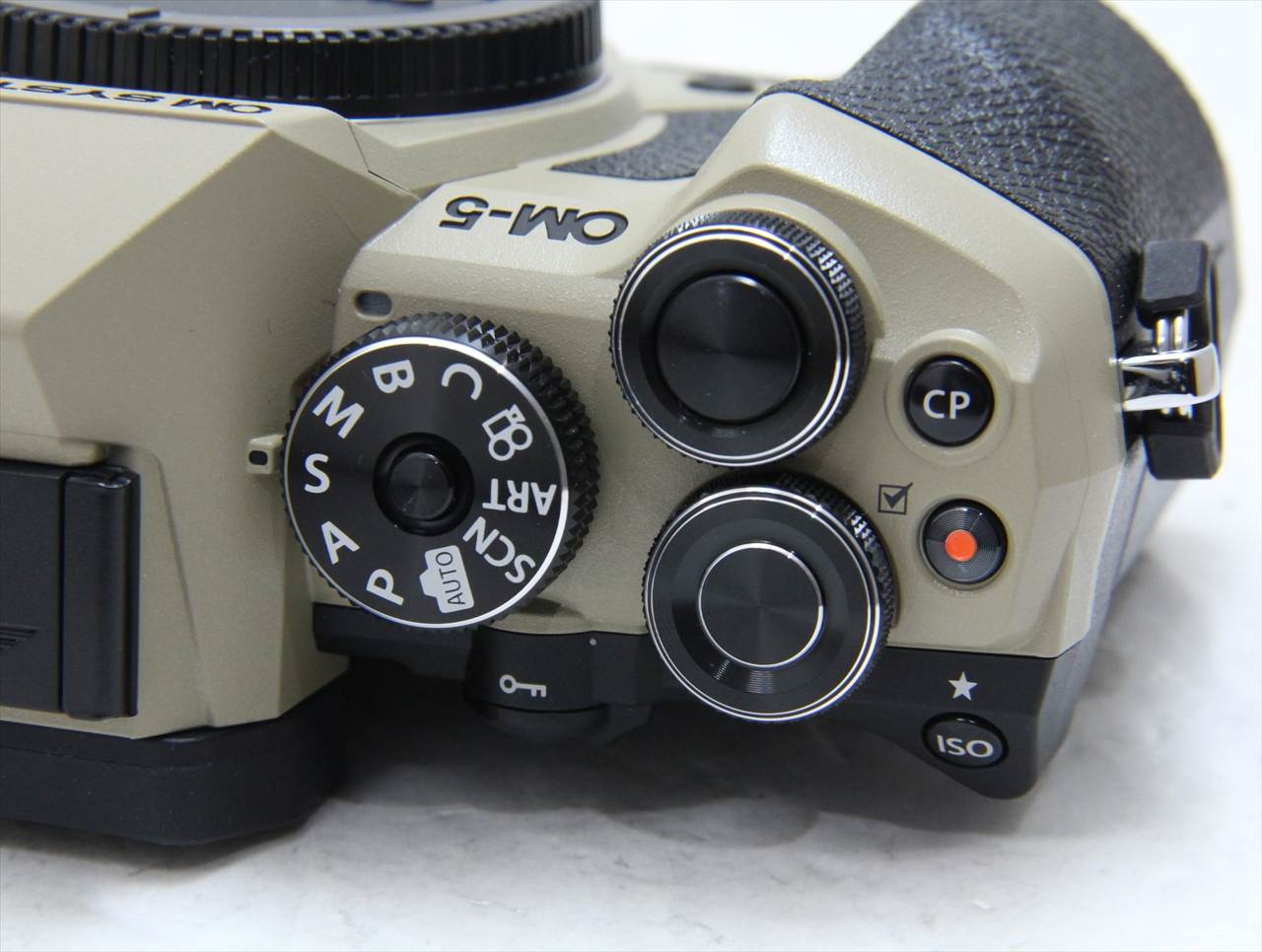 【中古】【美品】OM SYSTEM / オリンパス OM-5ボディ、ガイドブック 中古】【美品】OM SYSTEM / オリンパス OM-5ボディ、ガイドブック