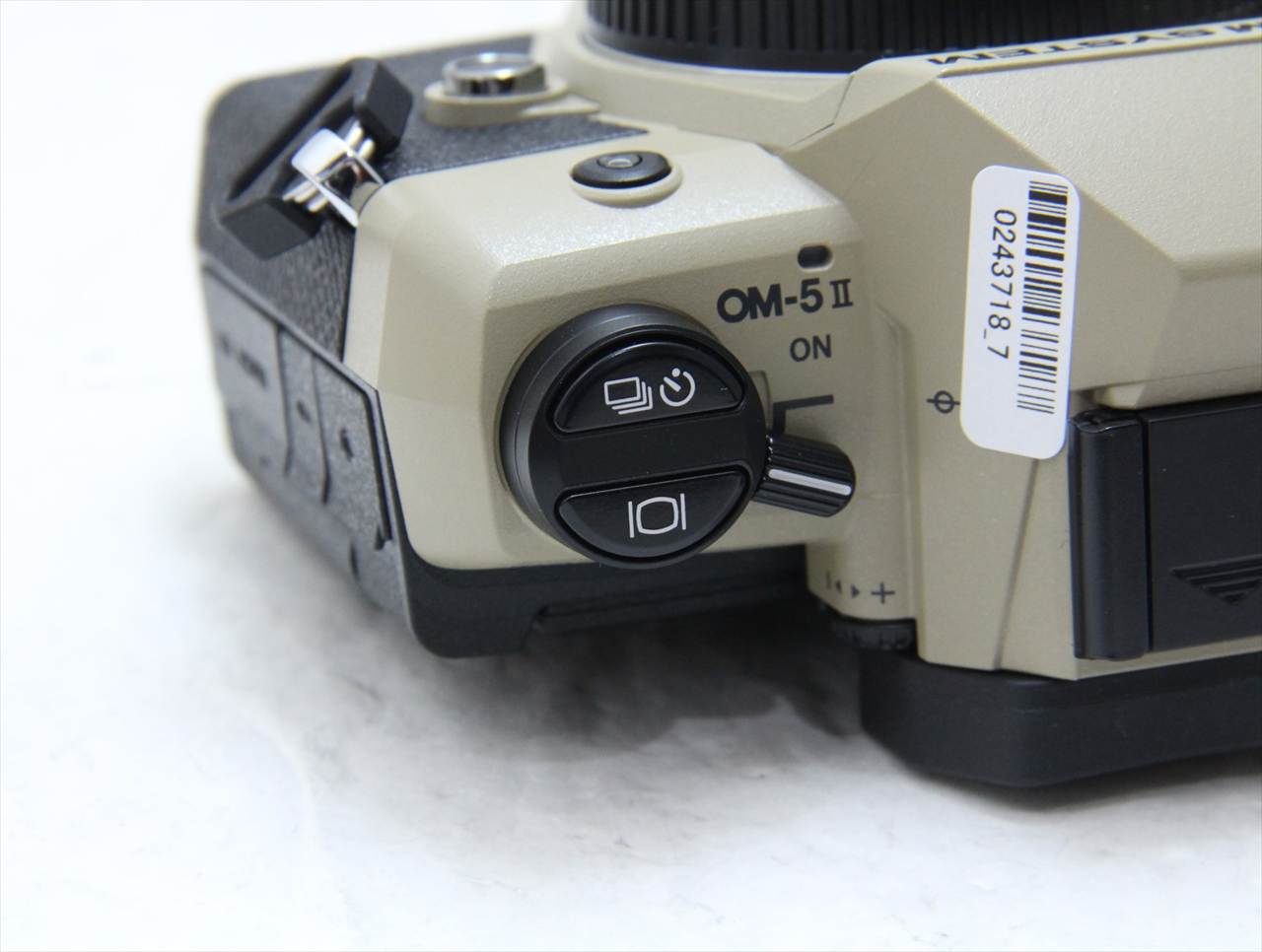 トップカメラオンライン / 【中古】 オリンパス・OMシステム(olympus