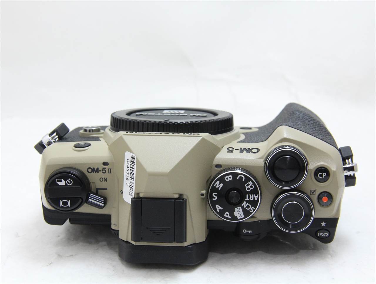 トップカメラオンライン / 【中古】 オリンパス・OMシステム(olympus