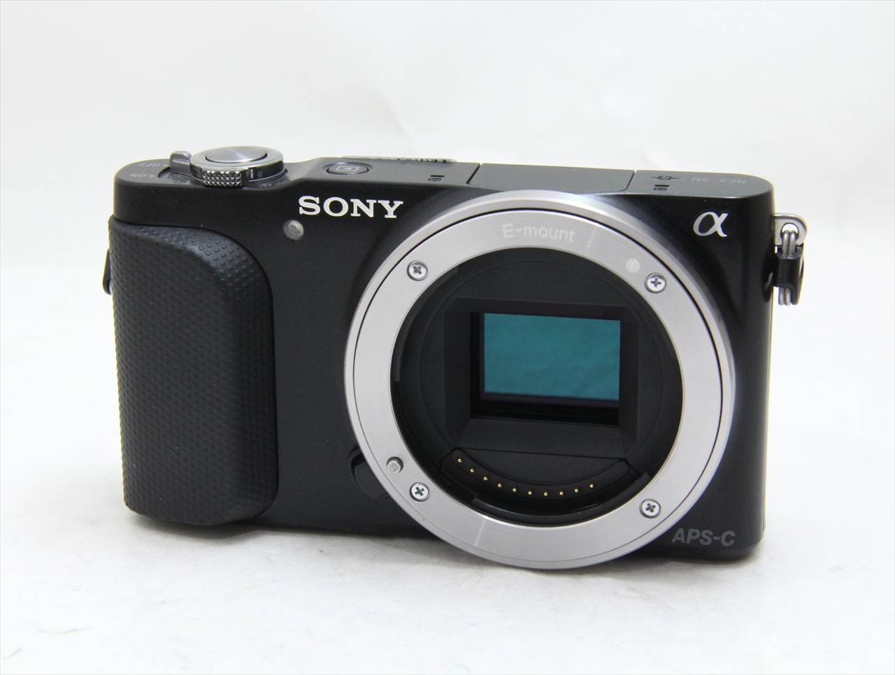 トップカメラオンライン / 【中古】 ソニー(sony) α NEX-3N ボディ