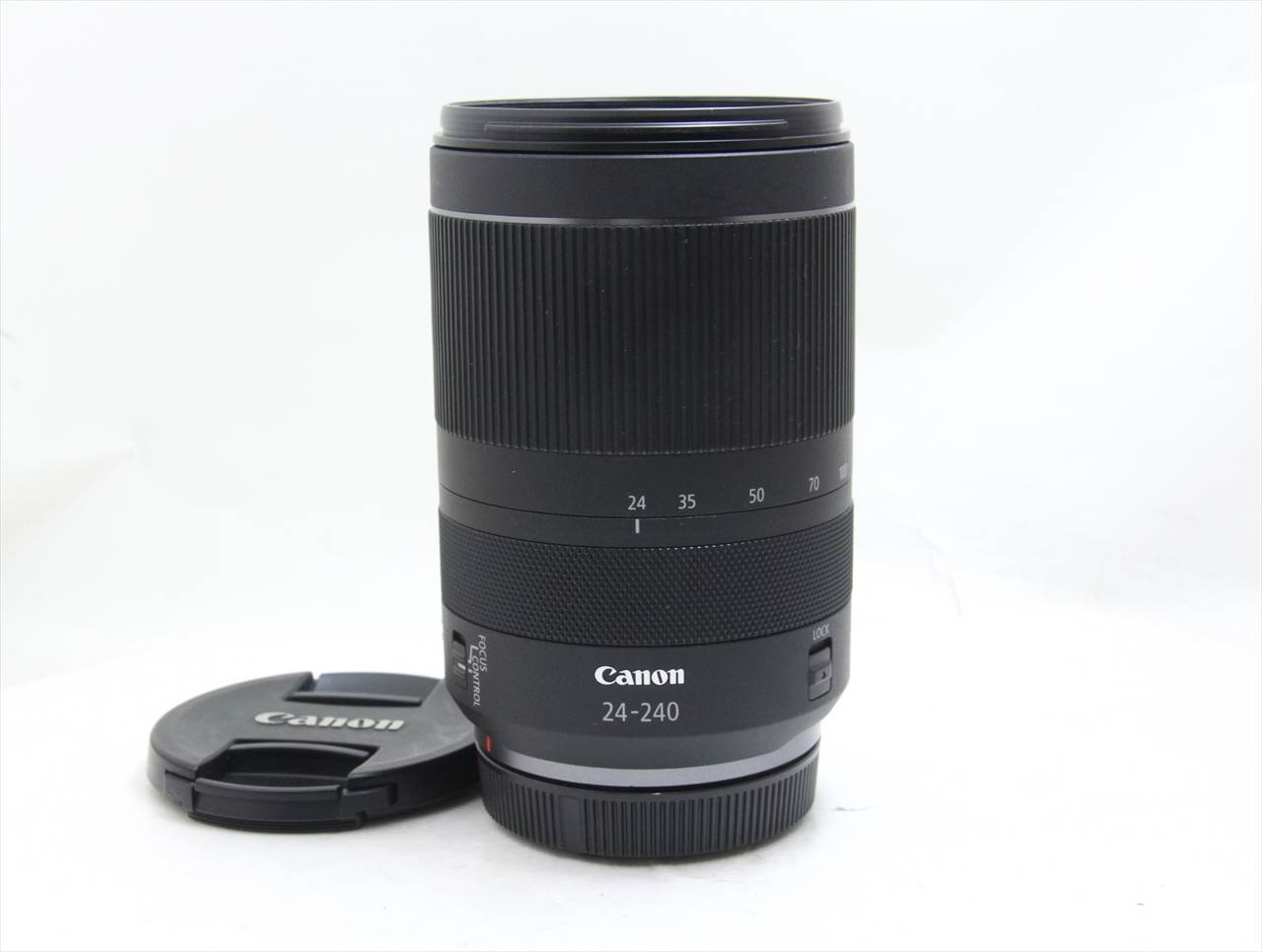 【中古】 キヤノン(canon) RF24-240mm F4-6.3 IS USM