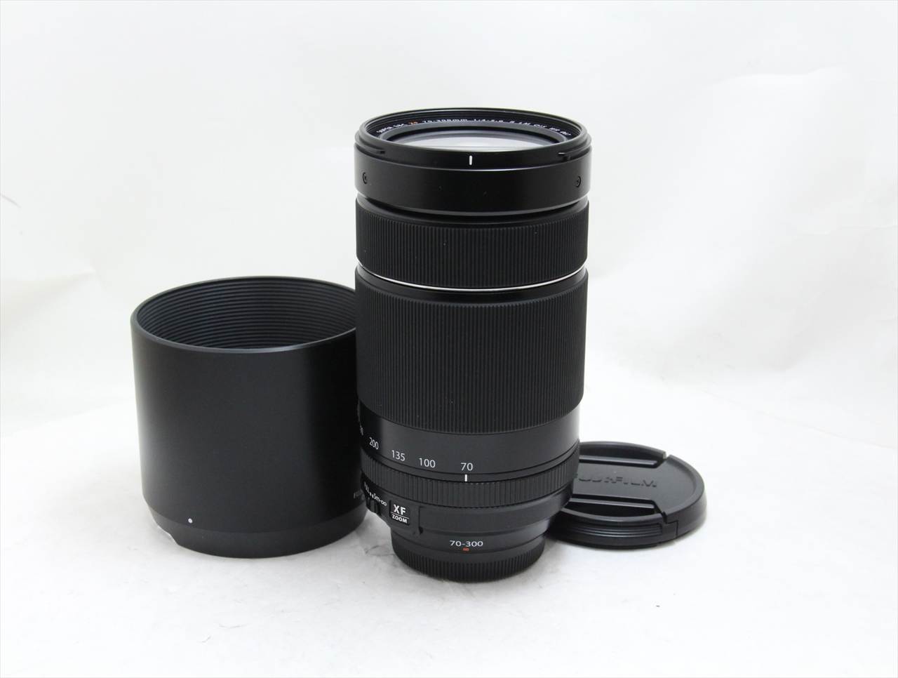 【中古】 富士フイルム(fujifilm) FUJINON XF70-300mmF4-5.6 R LM OIS WR