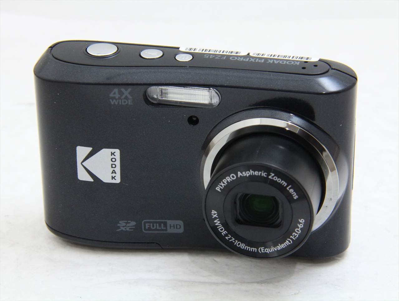 トップカメラオンライン / 中古コンパクトデジカメ