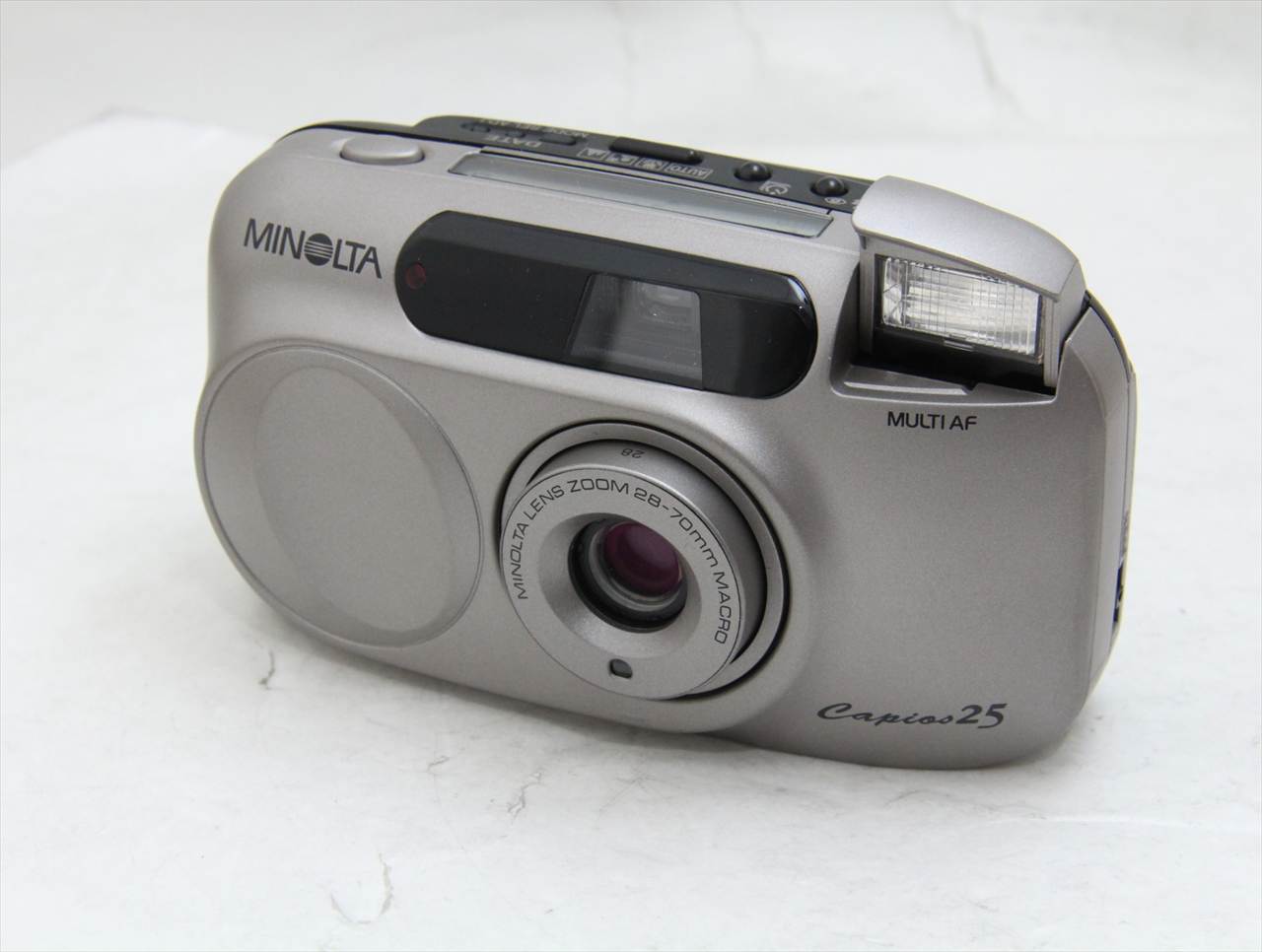 トップカメラオンライン / 中古フィルムカメラ