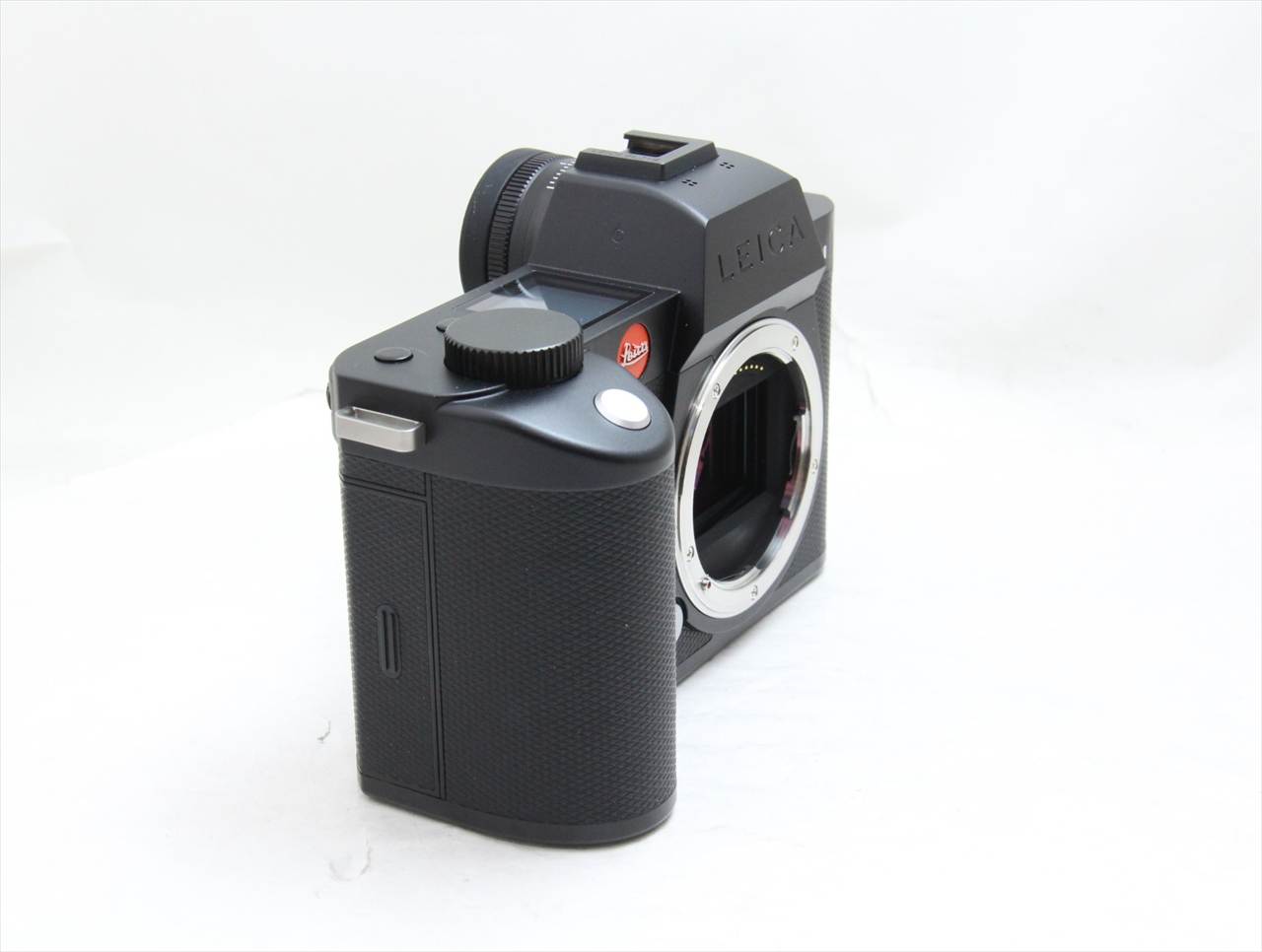 トップカメラオンライン / 【中古】 ライカ(leica) SL2-S ボディ